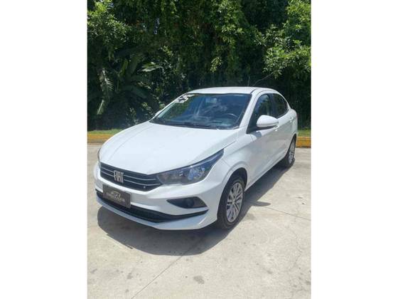 FIAT CRONOS 1.0 FIREFLY FLEX DRIVE MANUAL